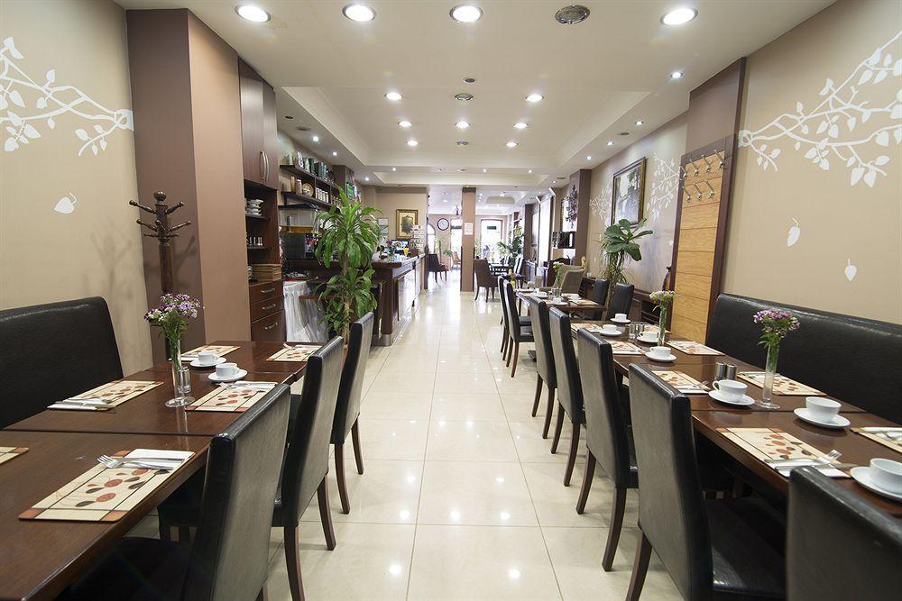 Cumbali Suite Hotel Istanbul Ngoại thất bức ảnh