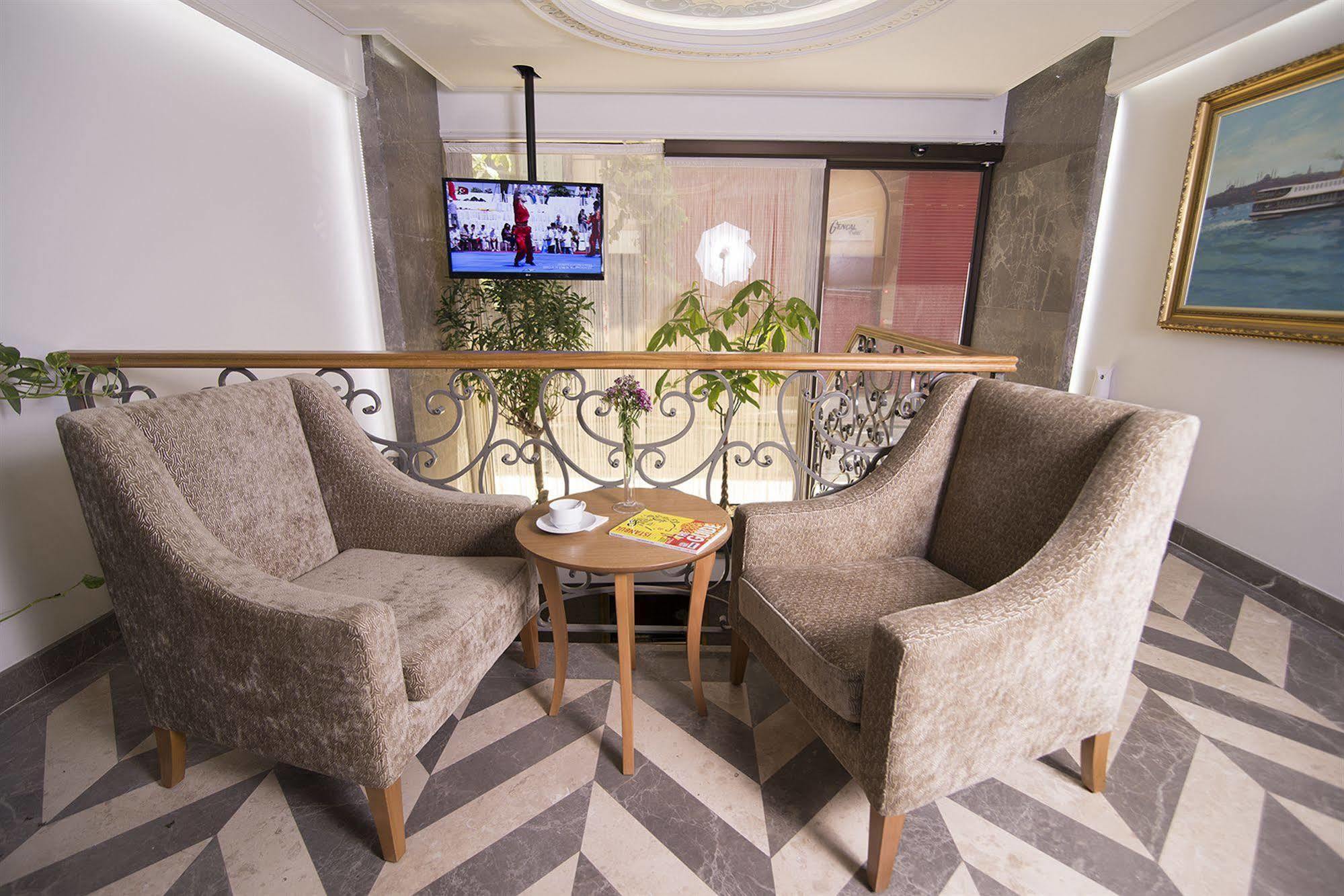 Cumbali Suite Hotel Istanbul Ngoại thất bức ảnh